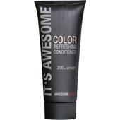 Sexy Hair - Soin des cheveux - Color Refreshing Conditioner Wheat