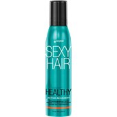 Sexy Hair - Healthy - Active Recovery Repairing Blow Dry Foam