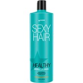 Sexy Hair - Healthy - Bright Blonde Shampoo