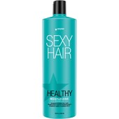 Sexy Hair - Healthy - Moisturizing Shampoo