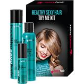 Sexy Hair - Healthy Sexy Hair - Try Me Kit