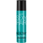 Sexy Hair - Healthy - Smooth & Seal Shine & Anti-Frizz Spray