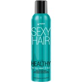 Sexy Hair - Healthy - So You Want It All Leave-in Treatment