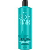 Sexy Hair - Healthy - Tri-Wheat Leave-in Conditioner