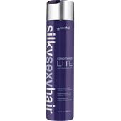 Sexy Hair - Silky Sexy Hair - Conditioner Lite