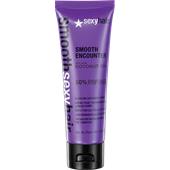 Sexy Hair - Smooth Sexy Hair - Smooth Encounter Blow Dry Extender Creme