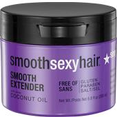 Sexy Hair - Smooth Sexy Hair - Smooth Extender Nourishing Smoothing Masque