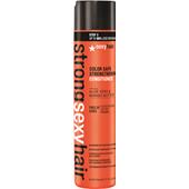 Sexy Hair - Strong Sexy Hair - Strengthening Conditioner Nourishing Anti Breakage