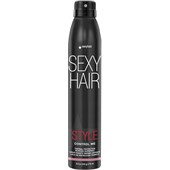 Sexy Hair - Style - Control Me Thermal Protection Working Hairspray