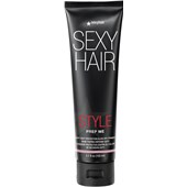 Sexy Hair - Style - Prep Me