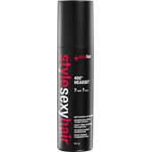 Sexy Hair - Style Sexy Hair - 450° Headset Heat Defense Setting Spray