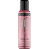 Sexy Hair - Style Sexy Hair - Hot Sexy Hair Protect Me 450°F Hot Tool Protection Hairspray