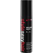Sexy Hair - Style Sexy Hair - Molding Paste Flexible Sculpting Paste