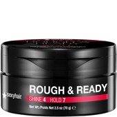 Sexy Hair - Style Sexy Hair - Rough & Ready
