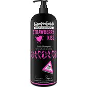 Shampooheads - Hair care - Strawberry Kiss Daily Shampoo