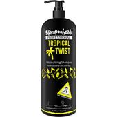 Shampooheads - Hair care - Tropical Twist Moisturising Shampoo