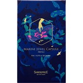 Shangpree - Serum i oleje - Marine Jewel Capsule Refill