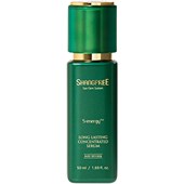 Shangpree - Serum og olier - S-Energy Long Lasting Concentrated Serum
