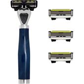 Shave Lab - Aon - Starter Set Arctic Blue P.6