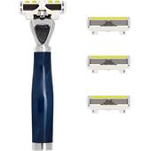Shave Lab - Aon - Starter Set Arctic Blue P.L.6
