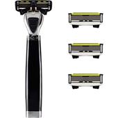 Shave Lab - Aon - Starter Set Black Edition P.6