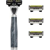 Shave Lab - Aon - Starter Set Grey Marble P.6