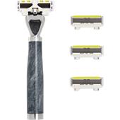 Shave Lab - Aon - Starter Set Grey Marble P.L.6