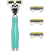 Shave Lab - Aon - Starter Set Ocean Breeze P.L.6
