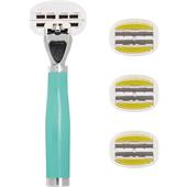 Shave Lab - Aon - Starter Set Bali Breeze P.L.6+