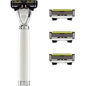 Shave Lab - Aon - Starter Set White Edition P.6