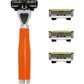 Shave Lab - Aon - Starter Set Wild Orange P.6