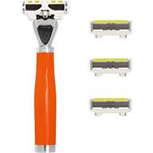 Shave Lab - Aon - Starter Set Wild Orange P.L.6