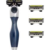 Shave Lab - Seis - Starter Set Arctic Blue P.6