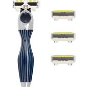 Shave Lab - Seis - Starter Set Arctic Blue P.L.6