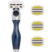 Shave Lab - Seis - Starter Set Arctic Blue P.L.6+