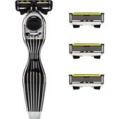 Shave Lab - Seis - Starter Set Black Edition P.6