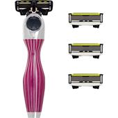 Shave Lab - Seis - Starter Set Dark Lavender P.6