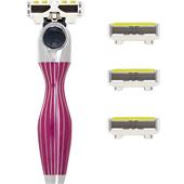 Shave Lab - Seis - Starter Set Dark Lavender P.L.6