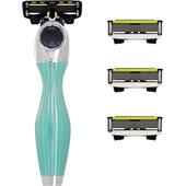 Shave Lab - Seis - Starter Set Bali Breeze P.6