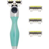 Shave Lab - Seis - Starter Set Ocean Breeze P.L.6