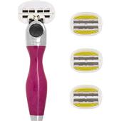 Shave Lab - Twee - Starter Set Dark Lavender P.L.6+