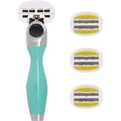Shave Lab - Twee - Starter Set Bali Breeze P.L.6+