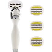 Shave Lab - Twee - Starter Set White Edition P.L.6+