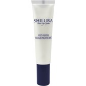 Shiluba - Gezichtsverzorging - Anti-Aging Eye Cream