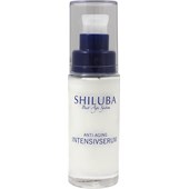 Shiluba - Gesichtspflege - Intensiv-Serum