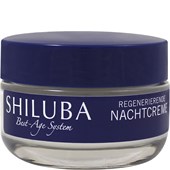 Shiluba - Facial care - Night Cream