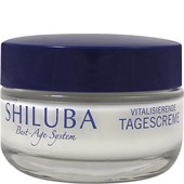 Shiluba - Gesichtspflege - Tagescreme