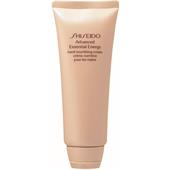 Shiseido - Fugtighedspleje - Hand Nourishing Cream