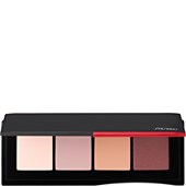 Shiseido - Eye make-up - Essentialist Eye Palette