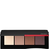 Shiseido - Eye Shadow - Essentialist Eye Palette
